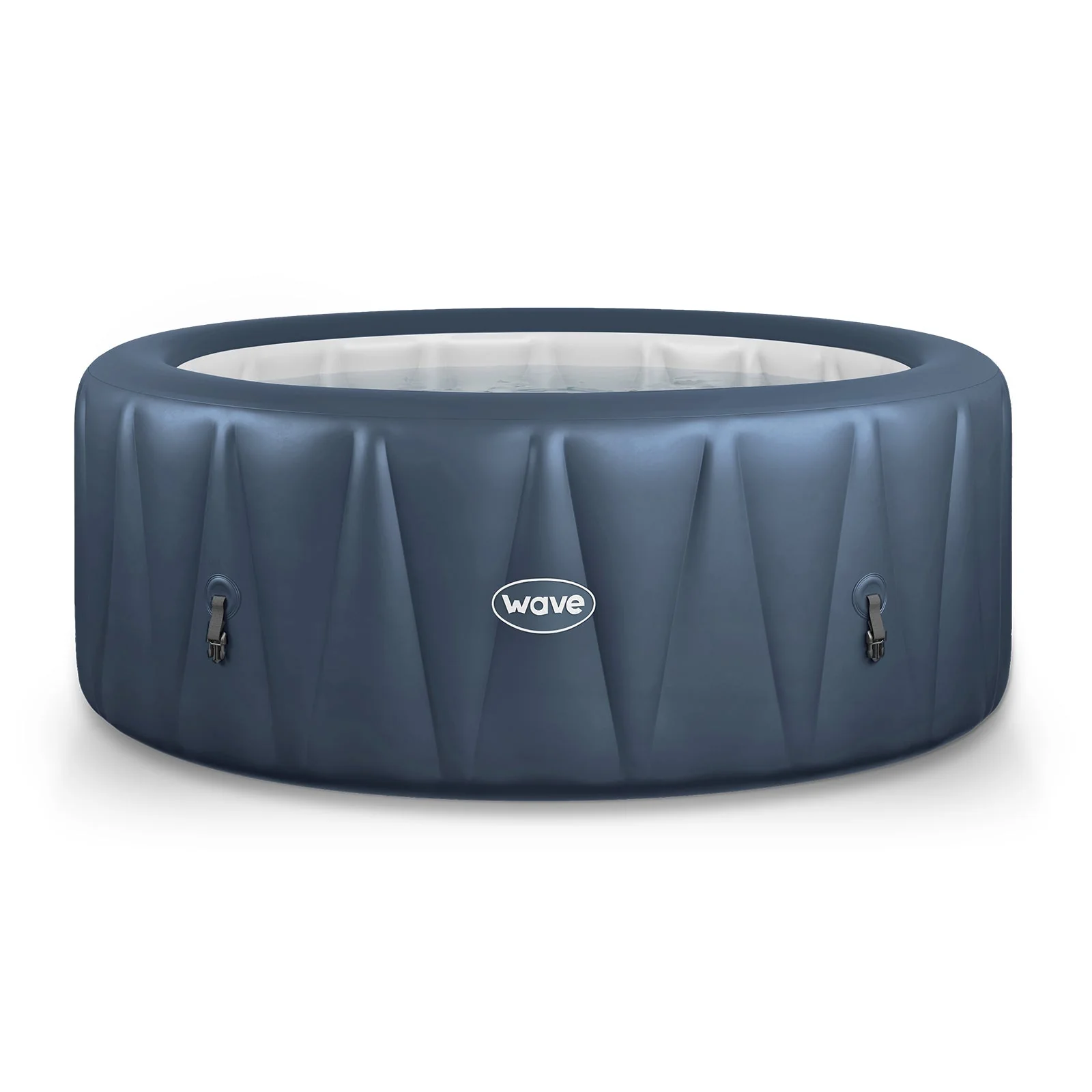 Atlantic | 4/6-Person Inflatable Hot Tub | Built-In Integrated Heater - Image 13