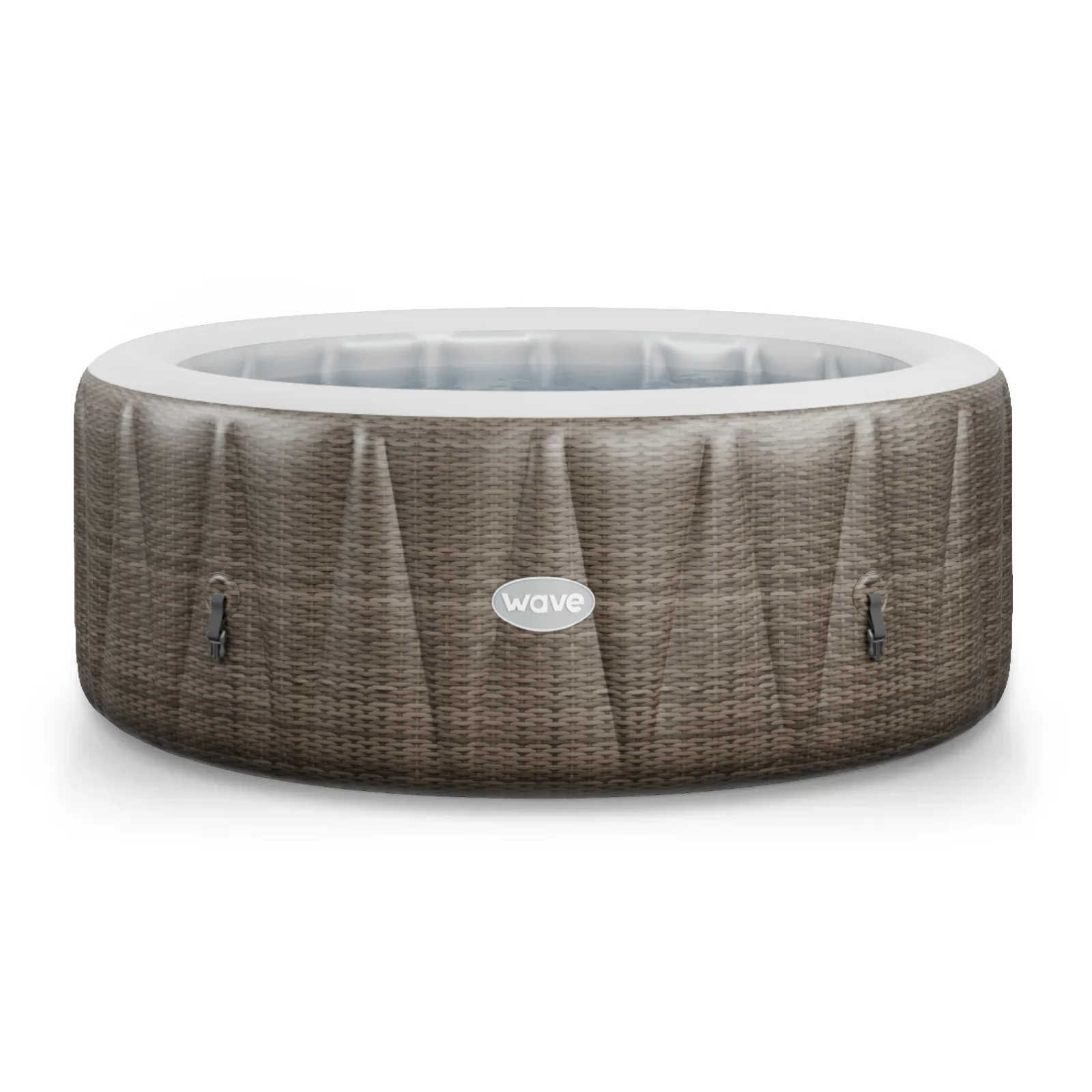 Atlantic | 4/6-Person Inflatable Hot Tub | Built-In Integrated Heater - Image 24