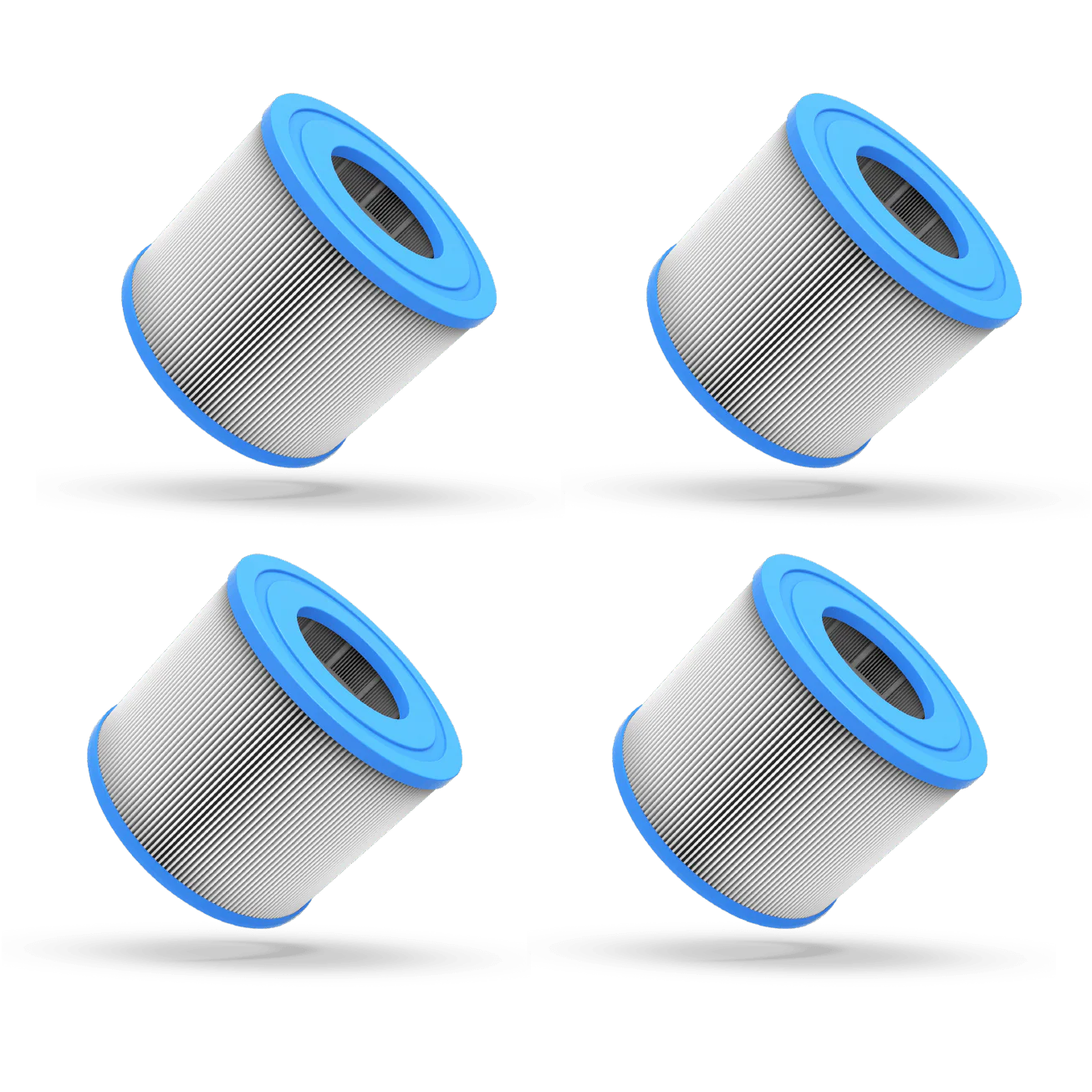 Replacement Filter | Cartridge/Non-Threaded - Image 5
