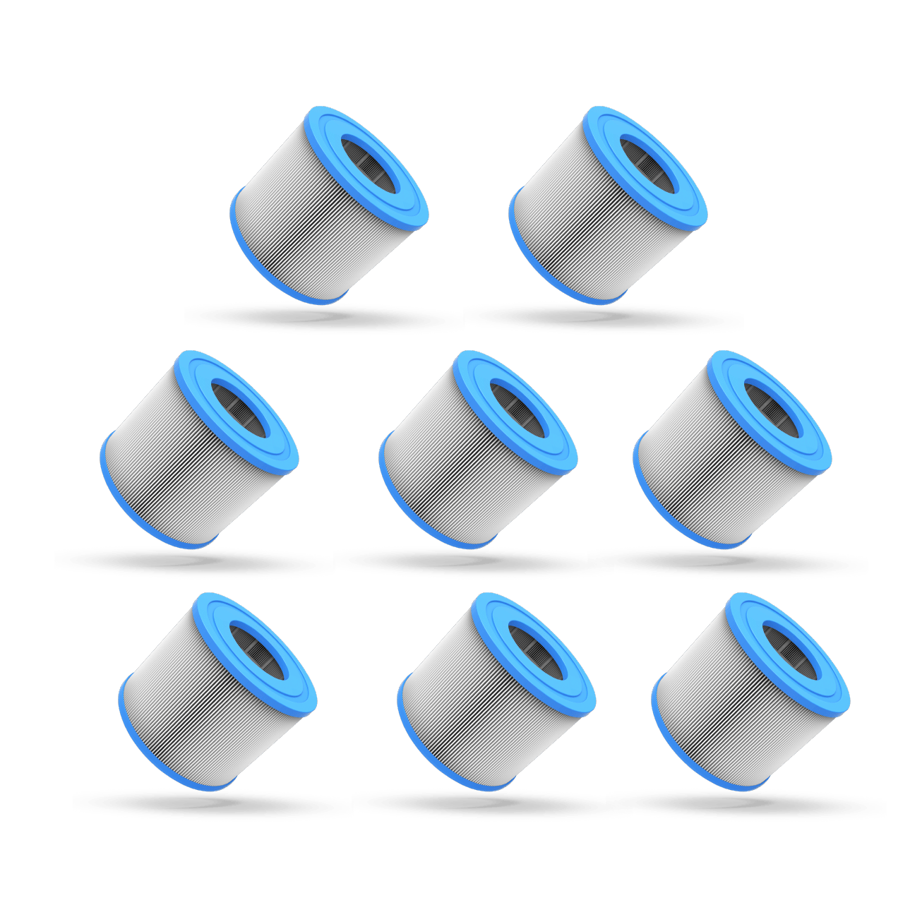 Replacement Filter | Cartridge/Non-Threaded - Image 6