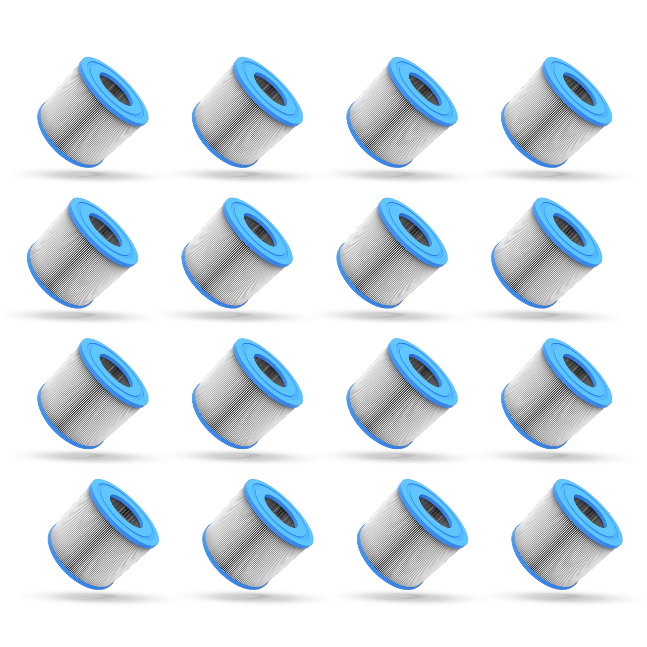 Replacement Filter | Cartridge/Non-Threaded - Image 7