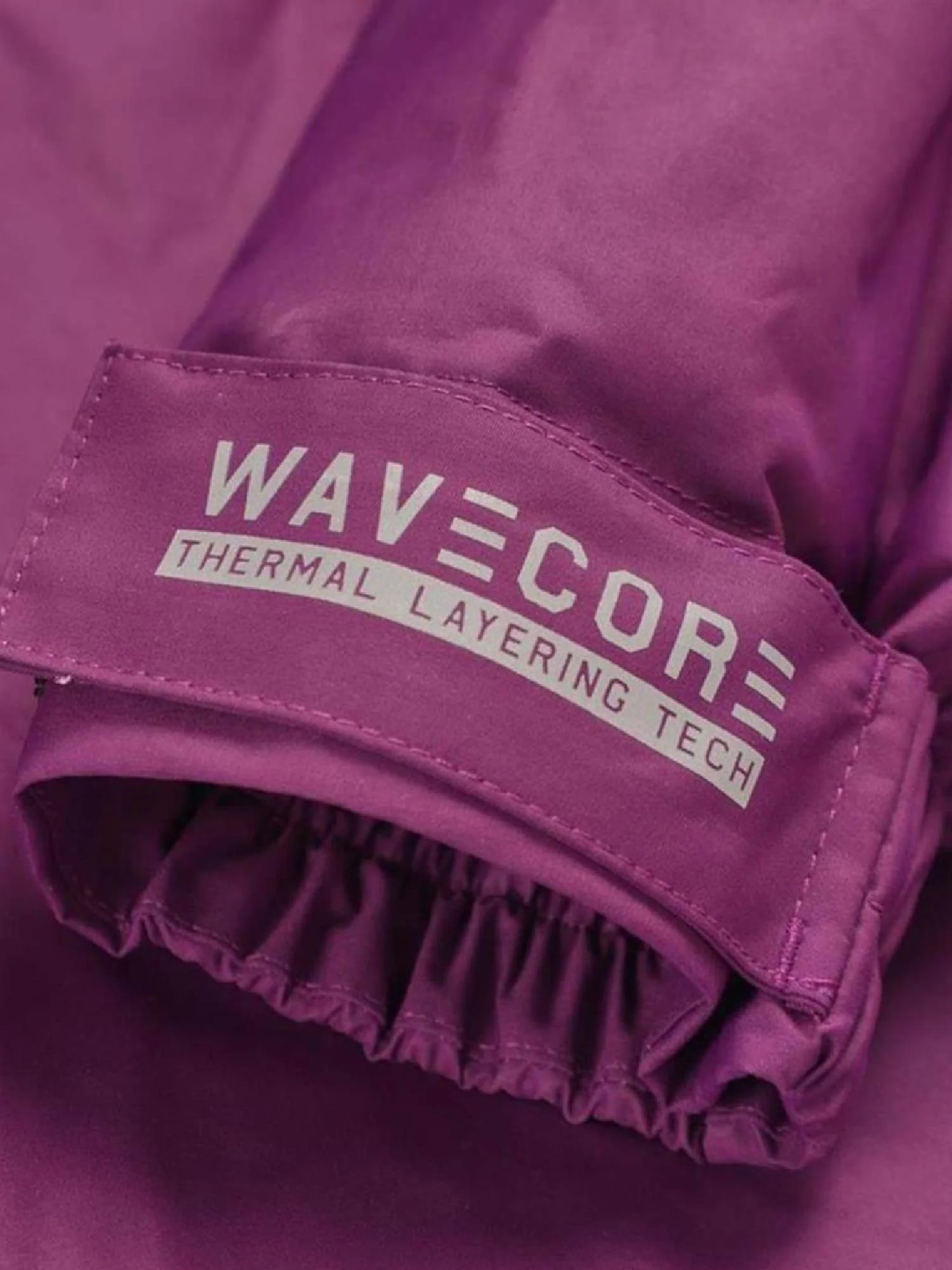 Fleece-Lined Hot Tub Changing Robe | Waterproof & Windproof | Unisex - Image 16