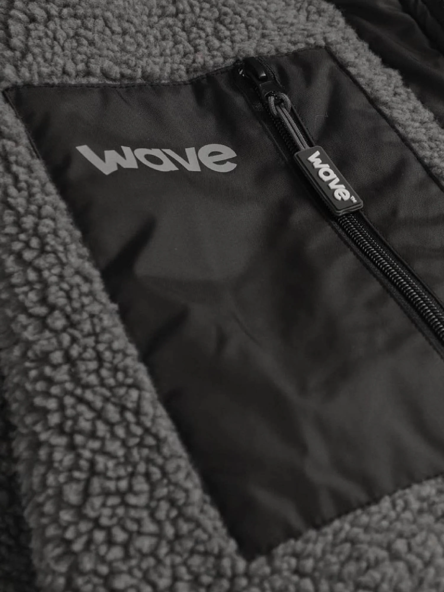 Fleece-Lined Hot Tub Changing Robe | Waterproof & Windproof | Unisex - Image 23