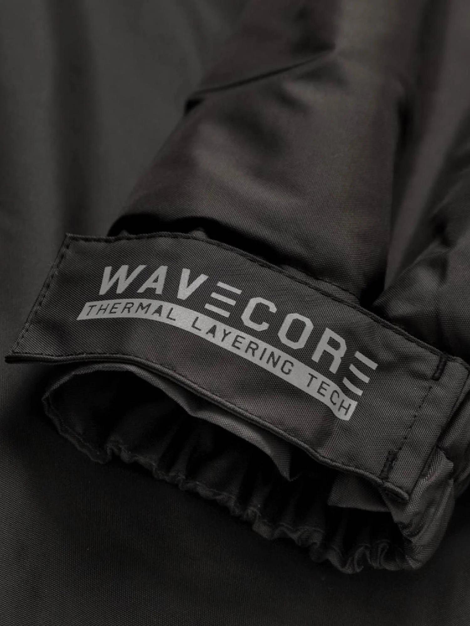 Fleece-Lined Hot Tub Changing Robe | Waterproof & Windproof | Unisex - Image 24