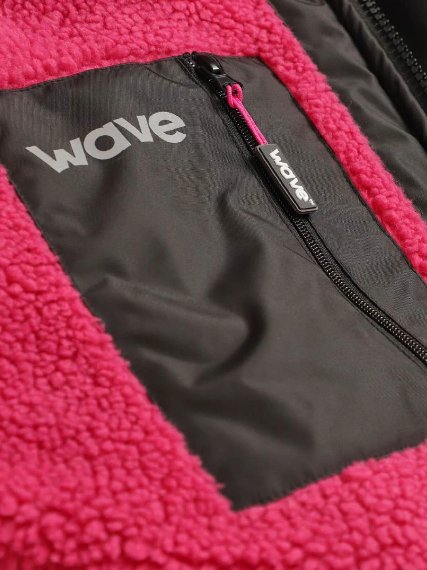 Fleece-Lined Hot Tub Changing Robe | Waterproof & Windproof | Unisex - Image 47