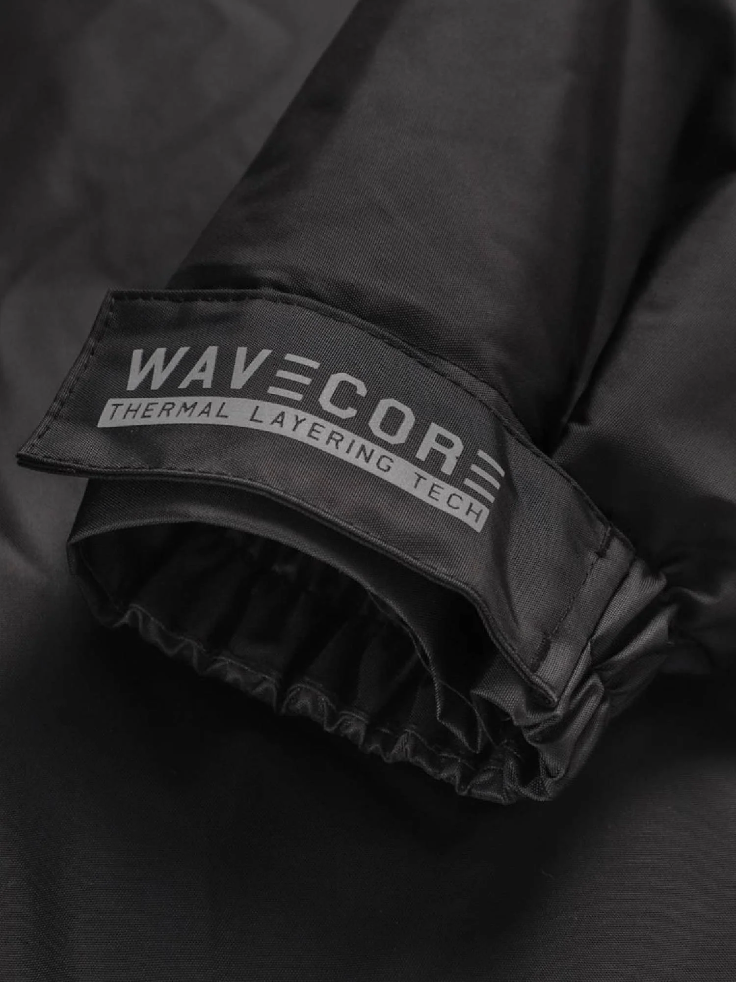 Fleece-Lined Hot Tub Changing Robe | Waterproof & Windproof | Unisex - Image 48