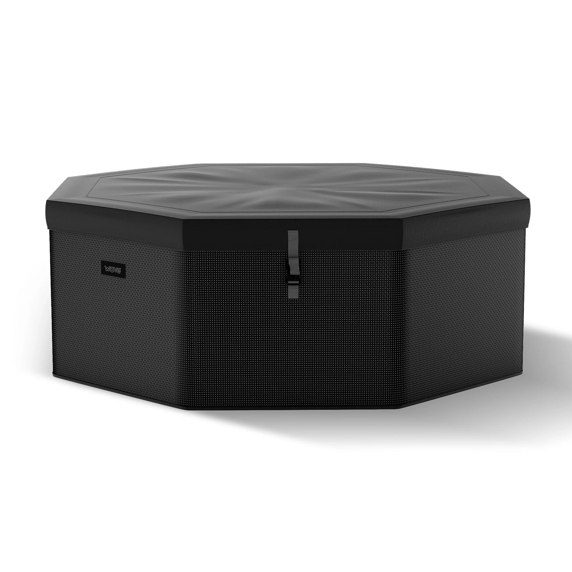 Como | 6-Person Eco Foam Hot Tub | Built-In Integrated Heater - Image 13