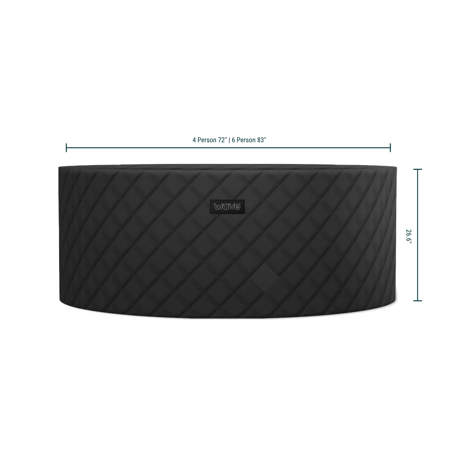 Energy Save Thermal Hot Tub Cover - Image 14