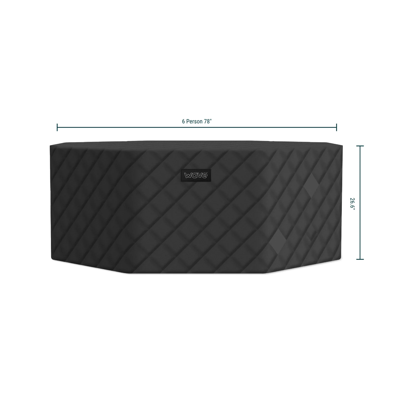 Energy Save Thermal Hot Tub Cover - Image 22