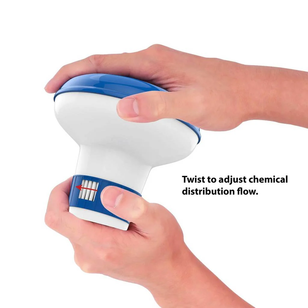Multifunctional Tablet Dispenser - Image 4