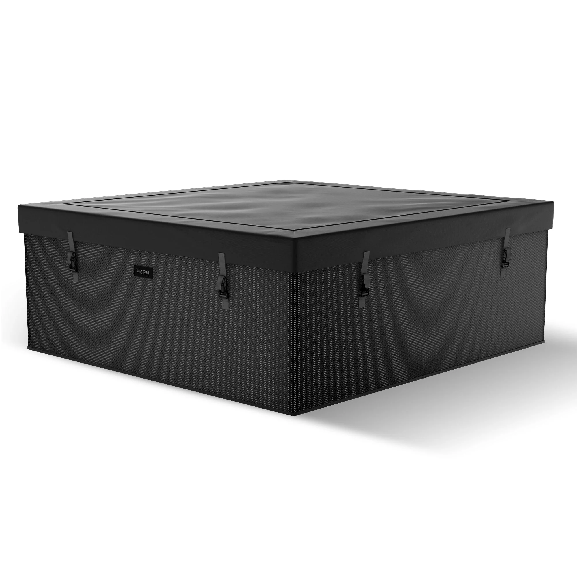 Garda | 4/6-Person Eco Foam Hot Tub | Built-In Integrated Heater - Image 12