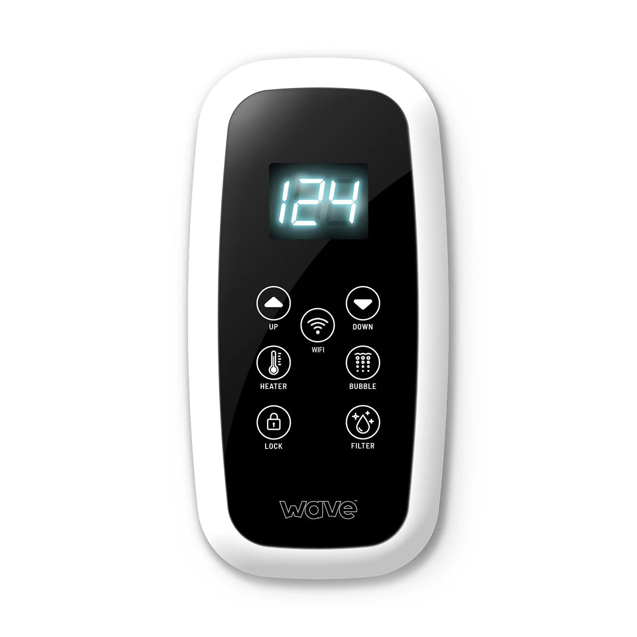 Handheld WIFI Controller