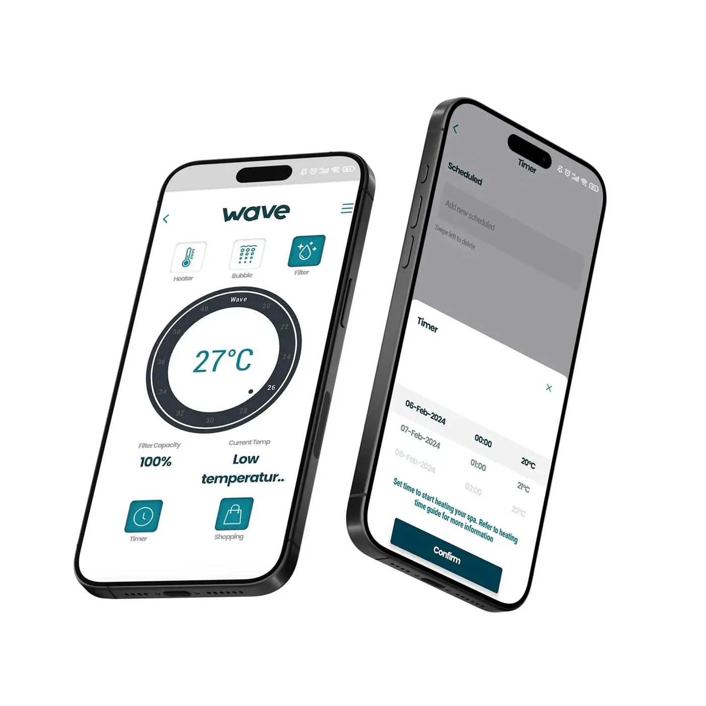 Handheld WIFI Controller - Image 2