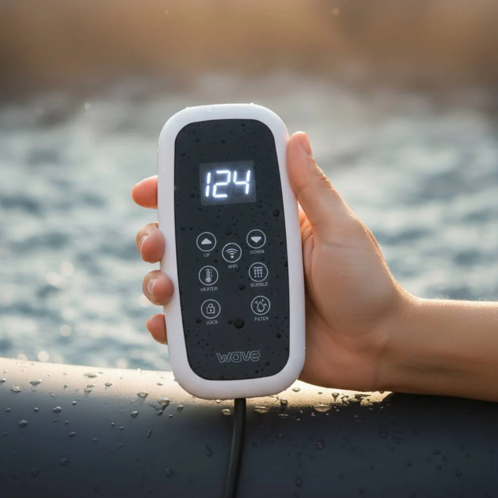 Handheld WIFI Controller - Image 3