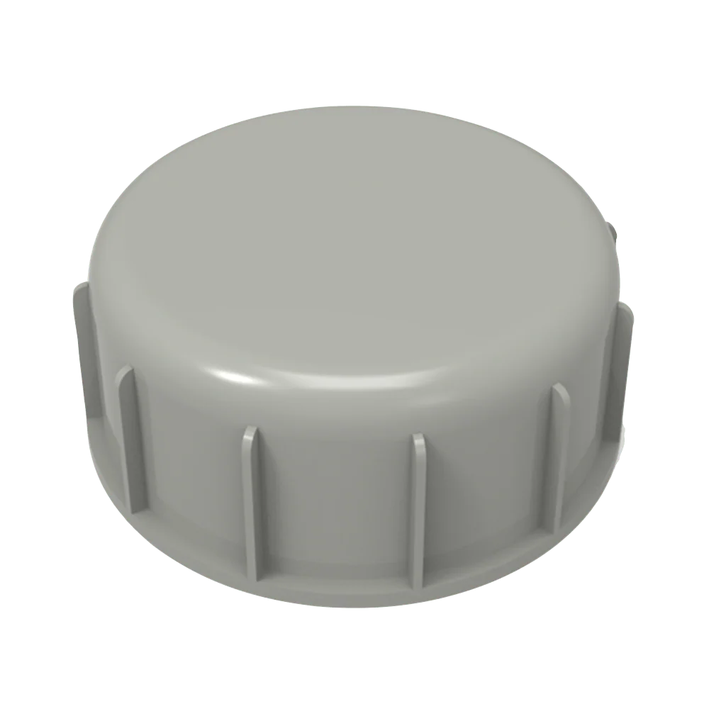 Inlet/Outlet Cap | 2020 Models