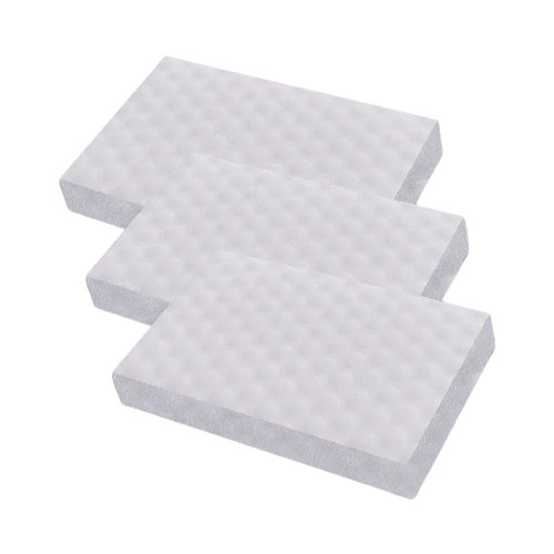 Magic Foam Cleaning Sponge | 3 Pack - Image 2