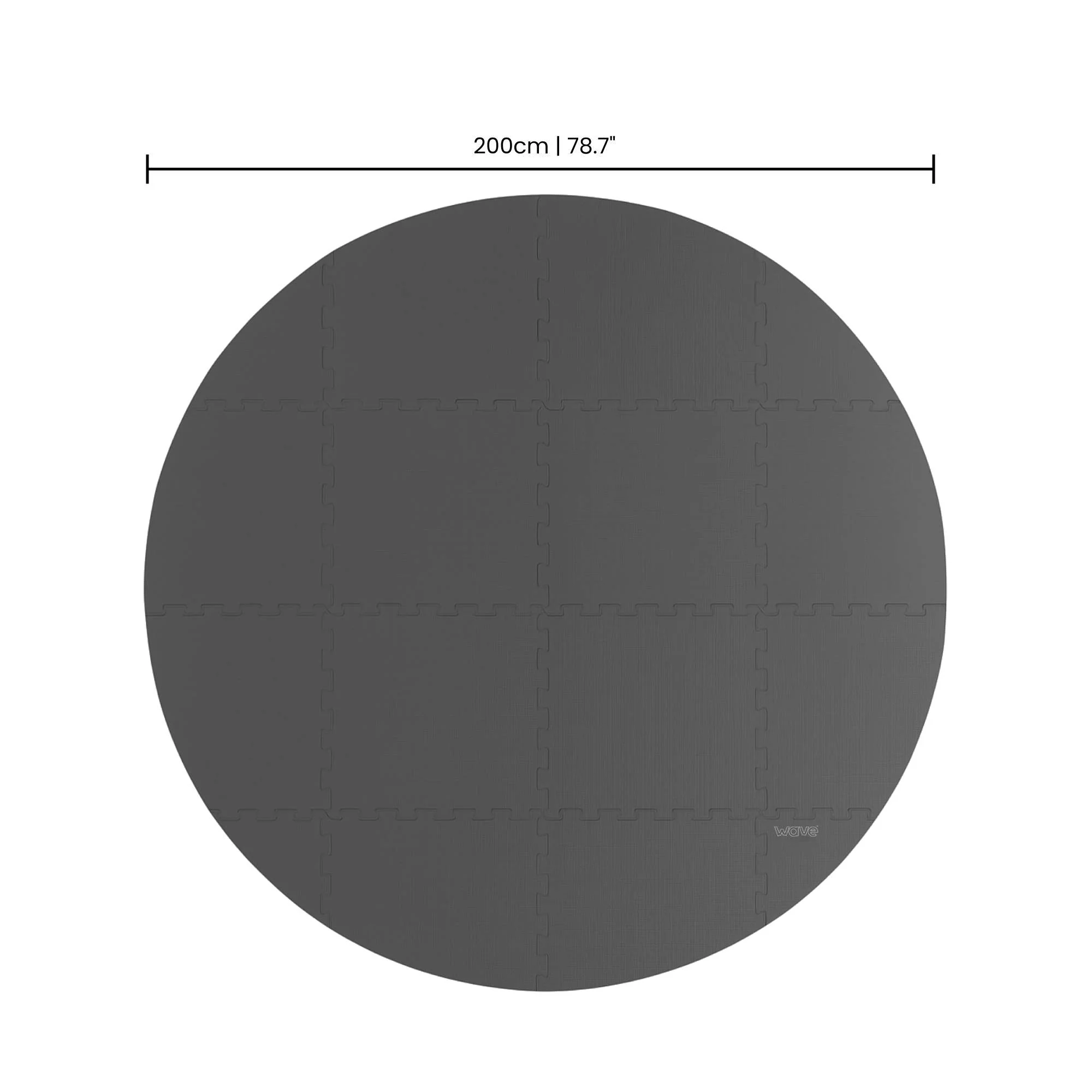 Insulating Floor Foam Mat - Image 4