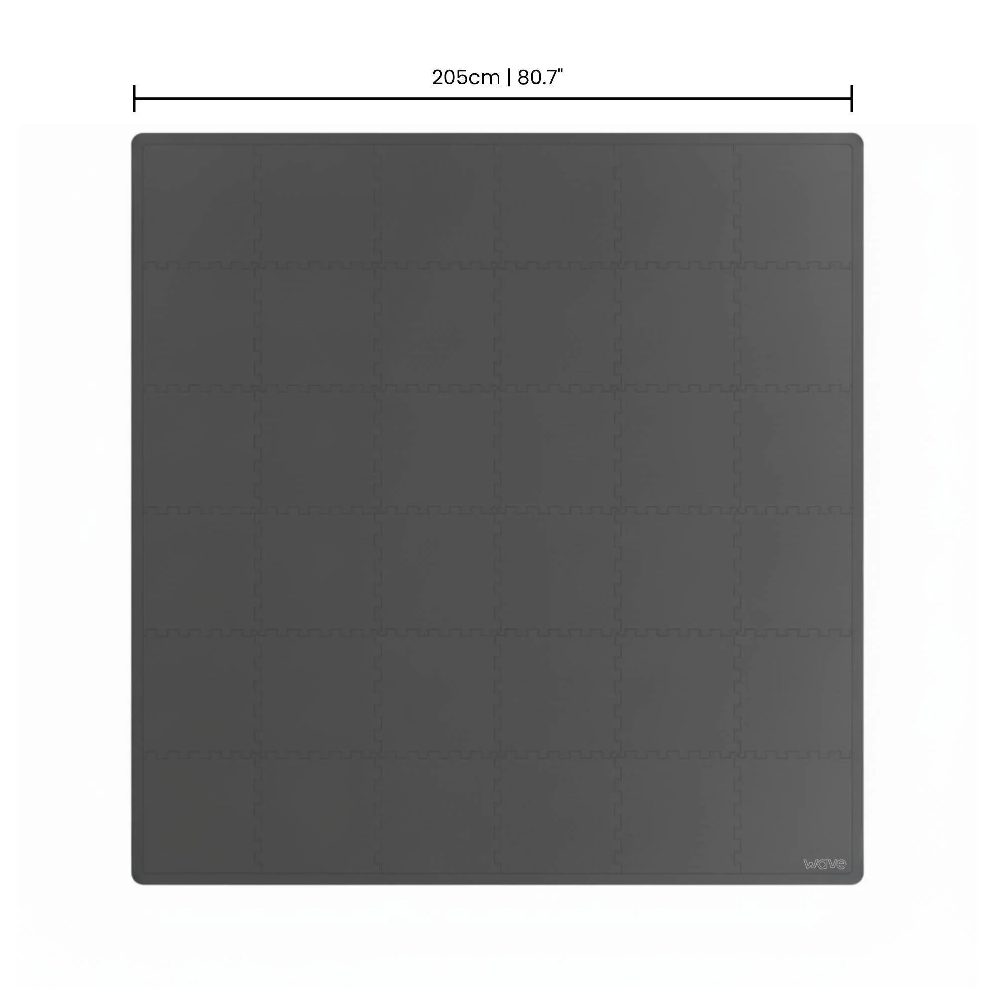 Insulating Floor Foam Mat - Image 9
