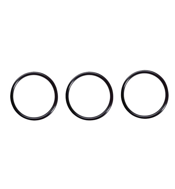 O-Ring | 3 Pack