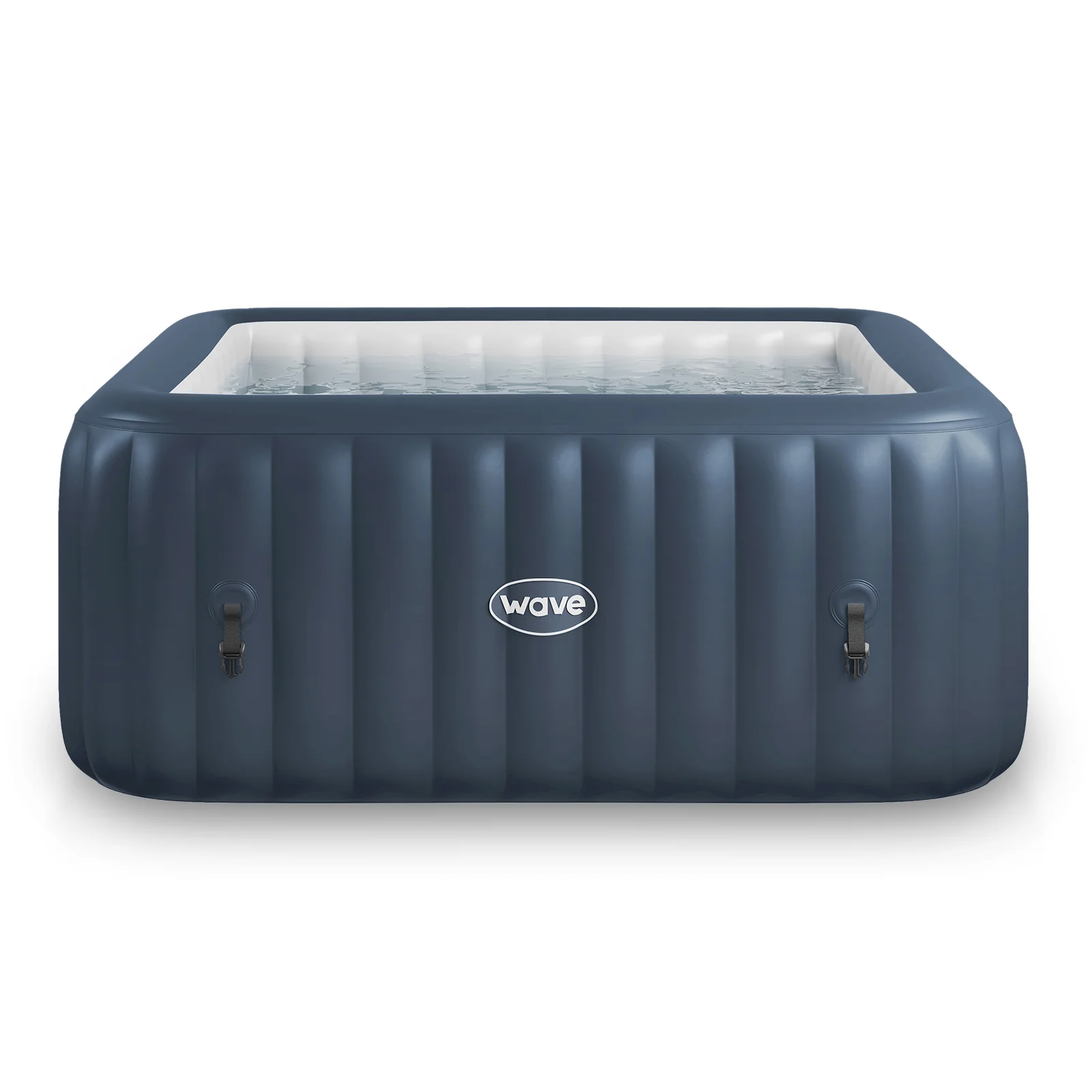 Pacific | 4/6-Person Inflatable Hot Tub | Built-In Integrated Heater - Image 13