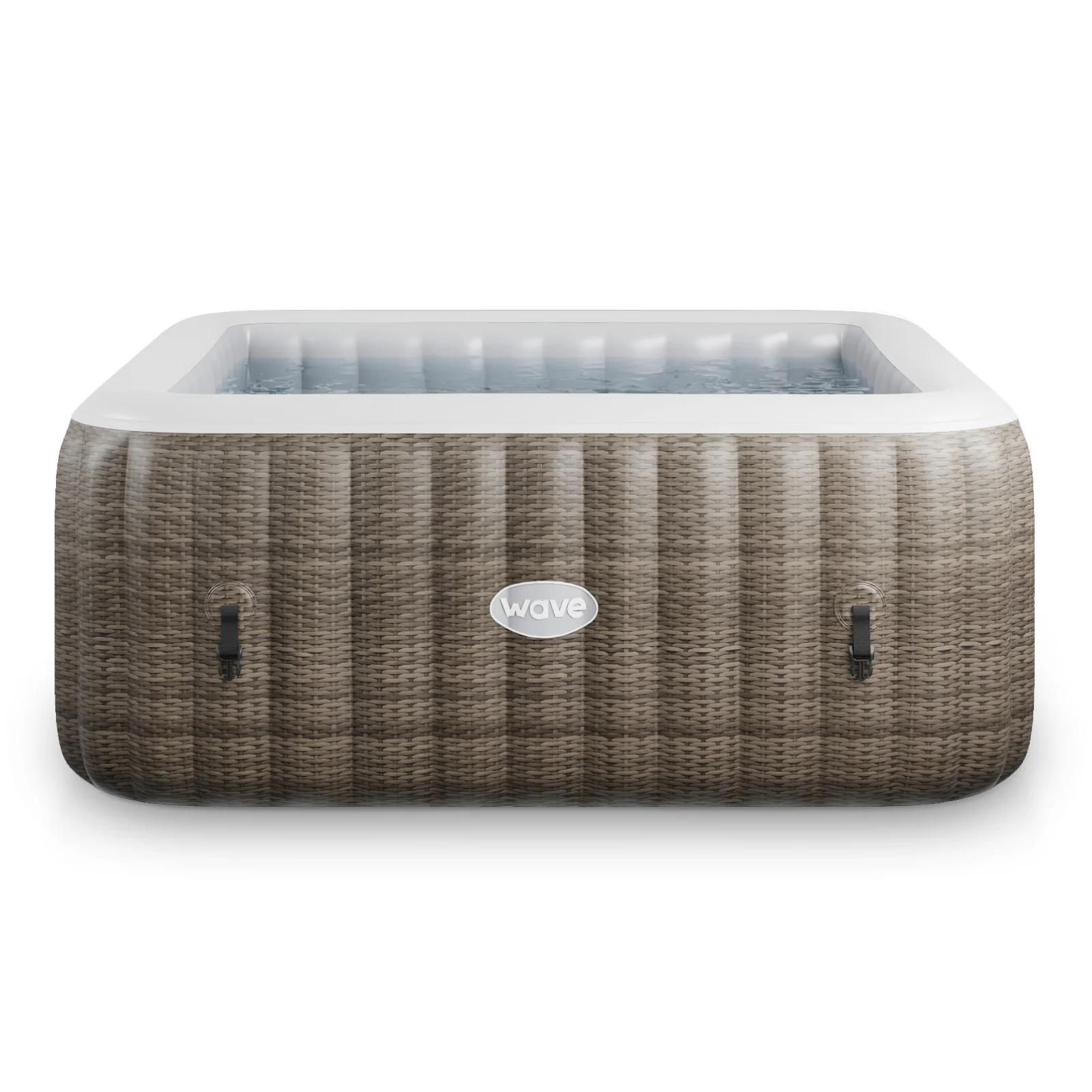 Pacific | 4/6-Person Inflatable Hot Tub | Built-In Integrated Heater - Image 24
