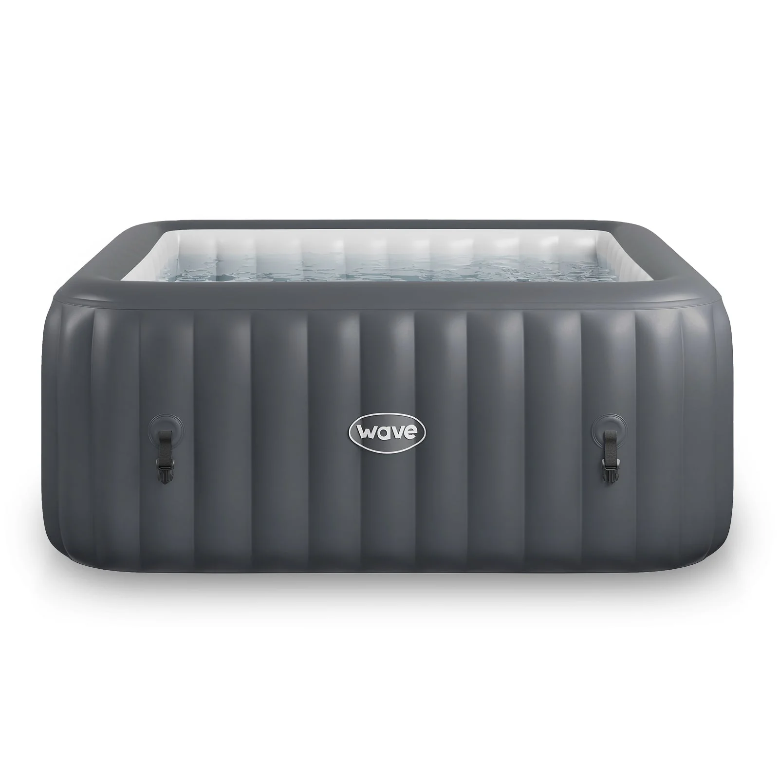 Pacific | 4/6-Person Inflatable Hot Tub | Built-In Integrated Heater - Image 7