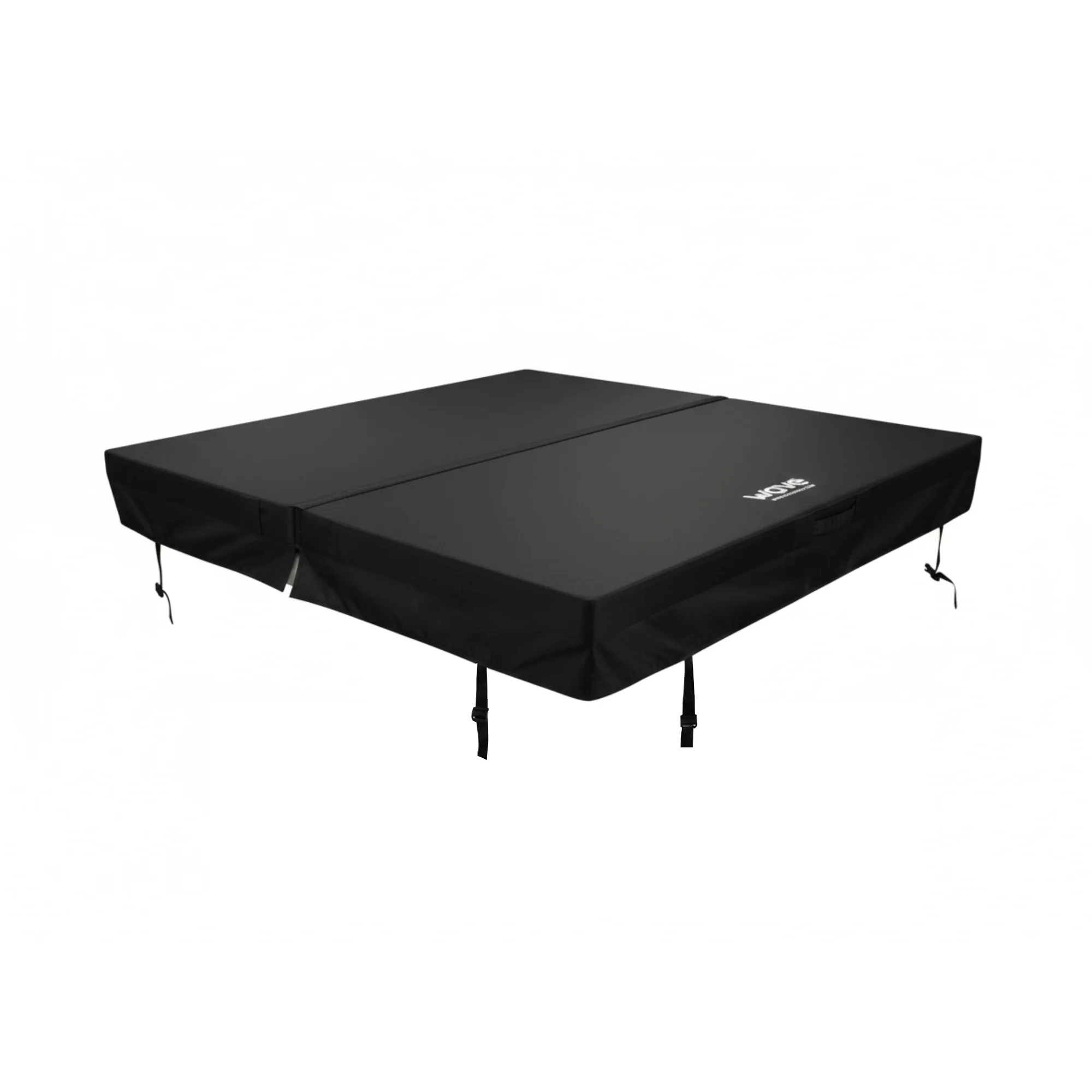 Premium All Weather Hot Tub Cover - Image 7