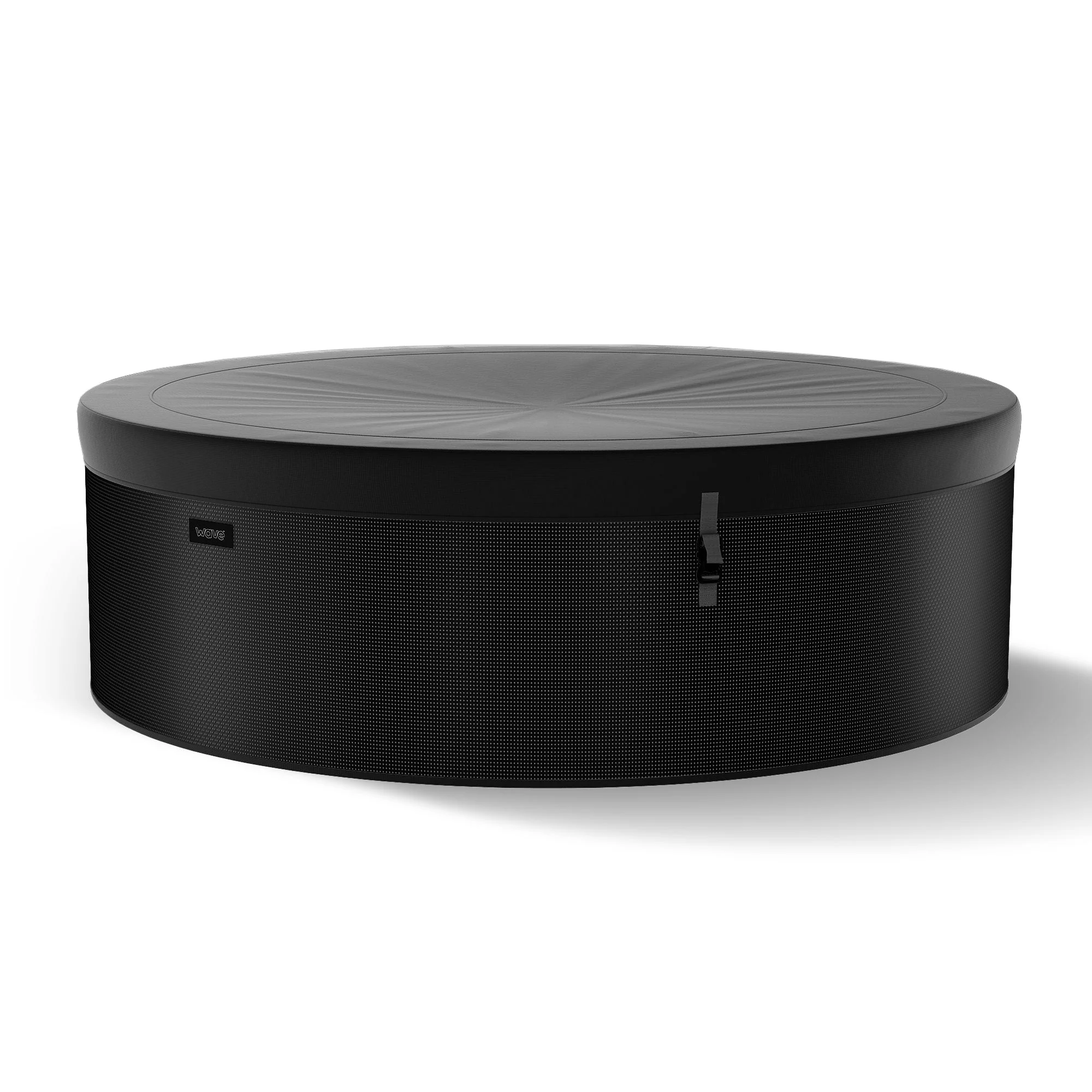 Tahoe | 4/6-Person Eco Foam Hot Tub | Built-In Integrated Heater - Image 12