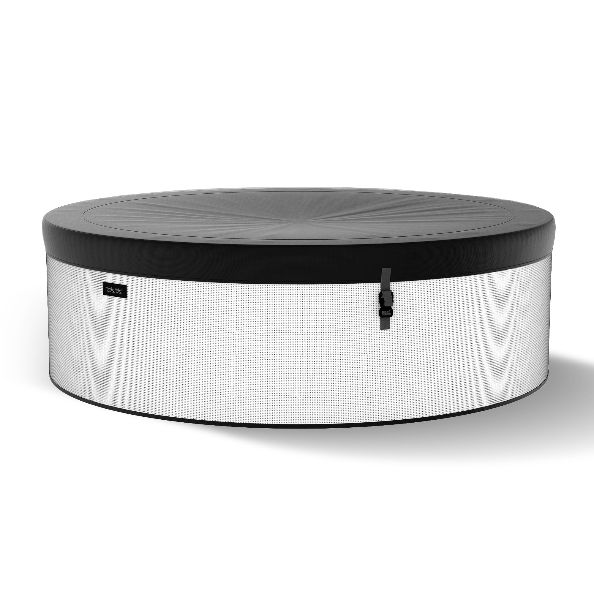 Tahoe | 4/6-Person Eco Foam Hot Tub | Built-In Integrated Heater - Image 13