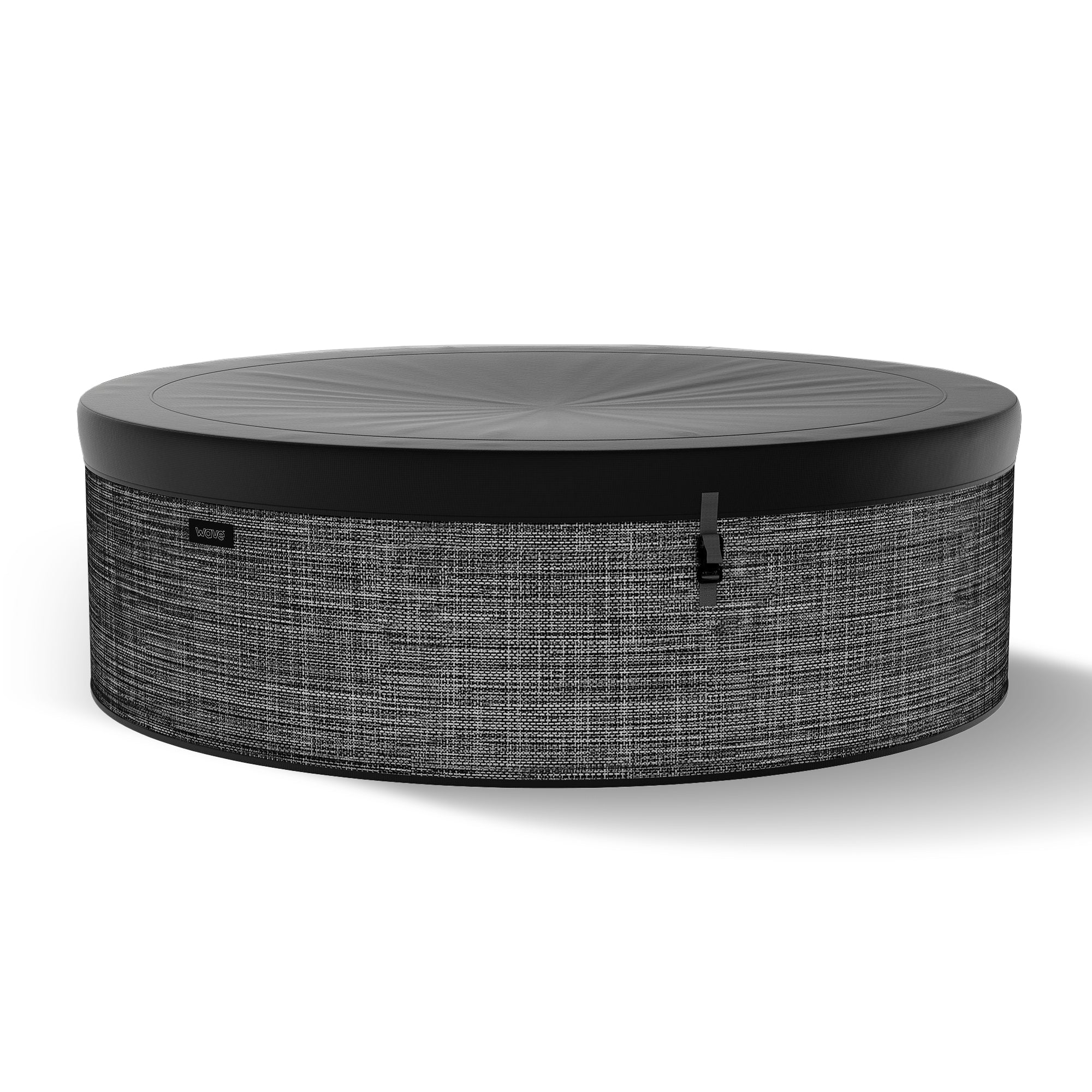 Tahoe | 4/6-Person Eco Foam Hot Tub | Built-In Integrated Heater - Image 15